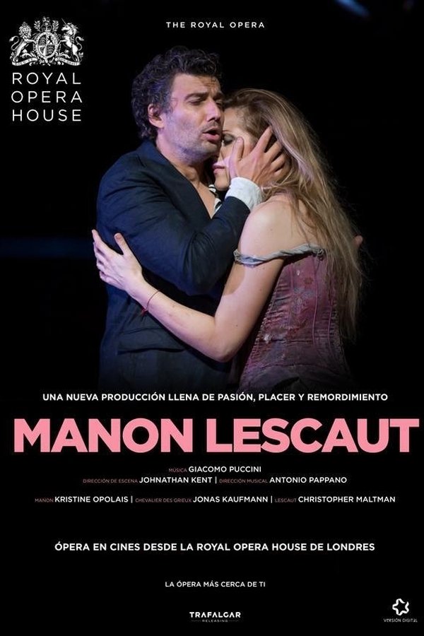Manon Lescaut