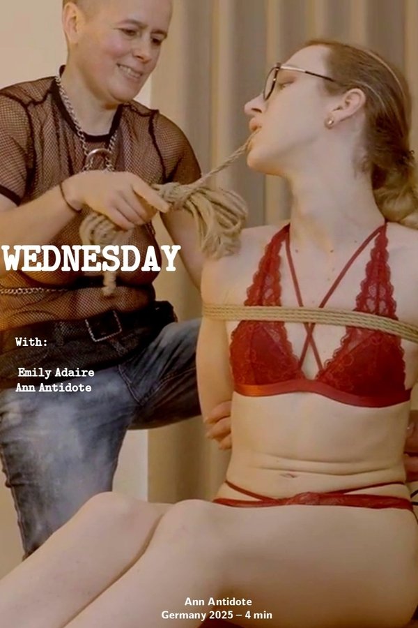 Wednesday