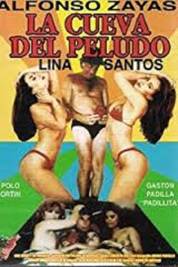 La Cueva Del Peludo (Casa De Señoritas 2)