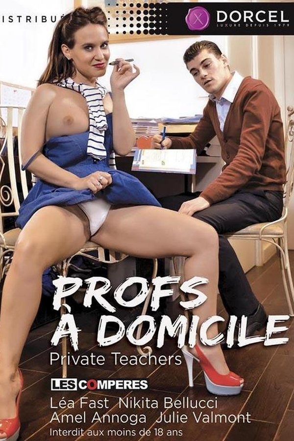 Profs à Domicile
