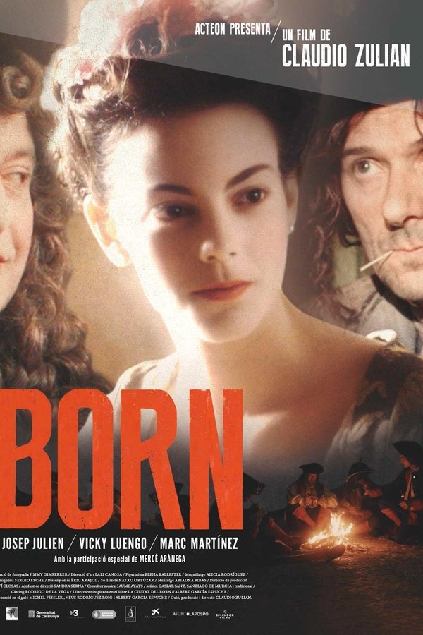 Born