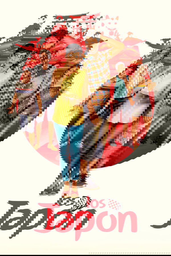 Los Japón