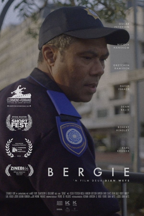 Bergie