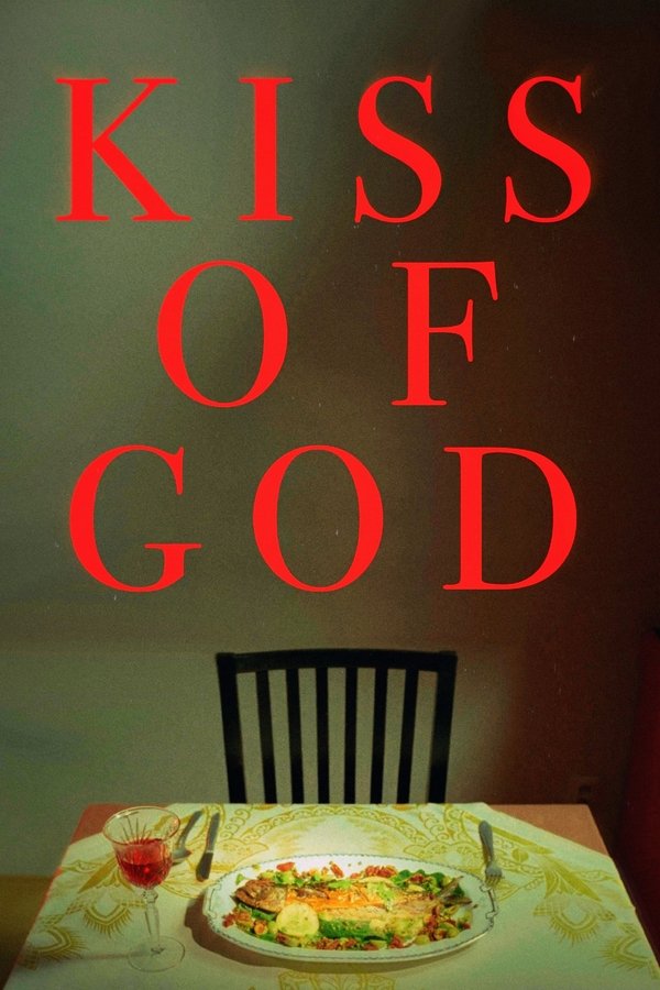 Kiss Of God