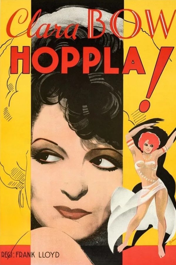 Hoopla