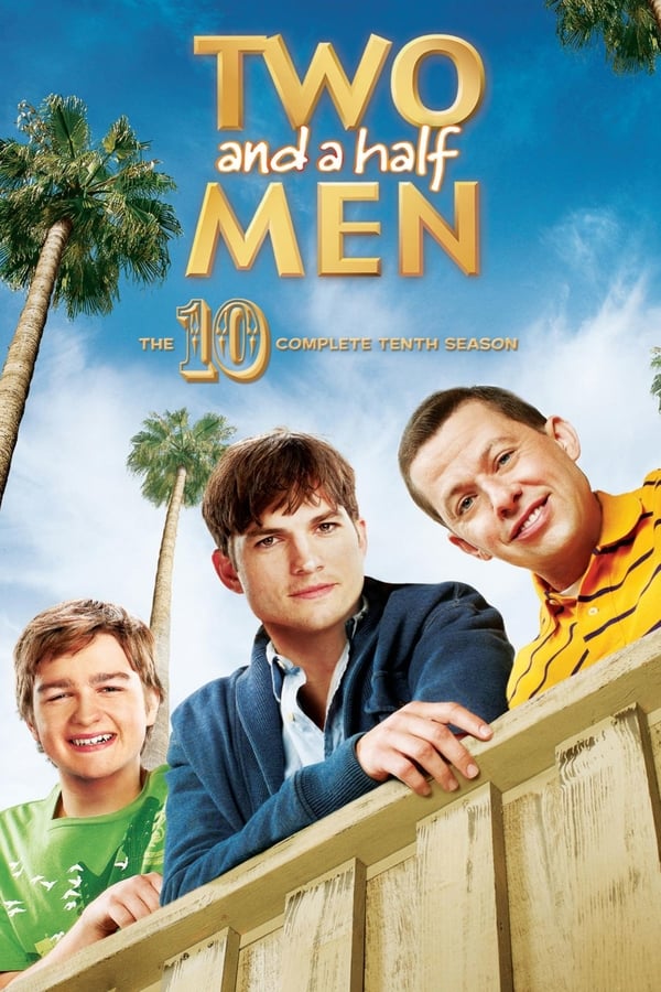 Watch Two and a Half Men Free