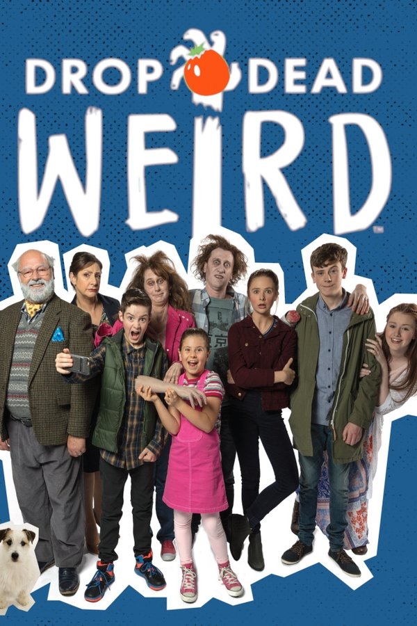 Drop Dead Weird