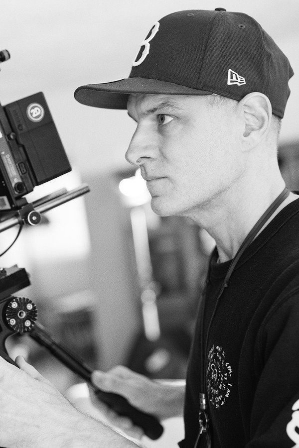 Director
