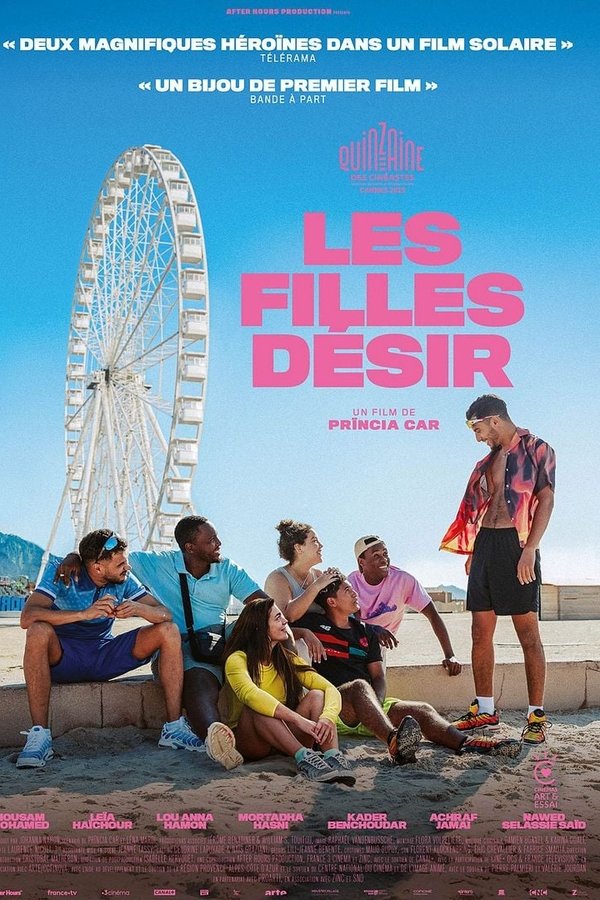 Les Filles Désir