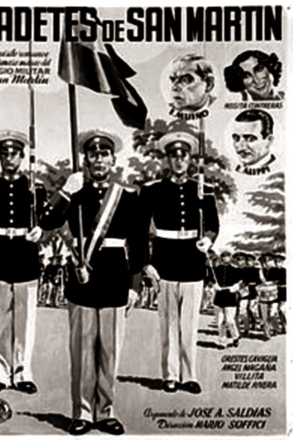 Cadetes De San Martín
