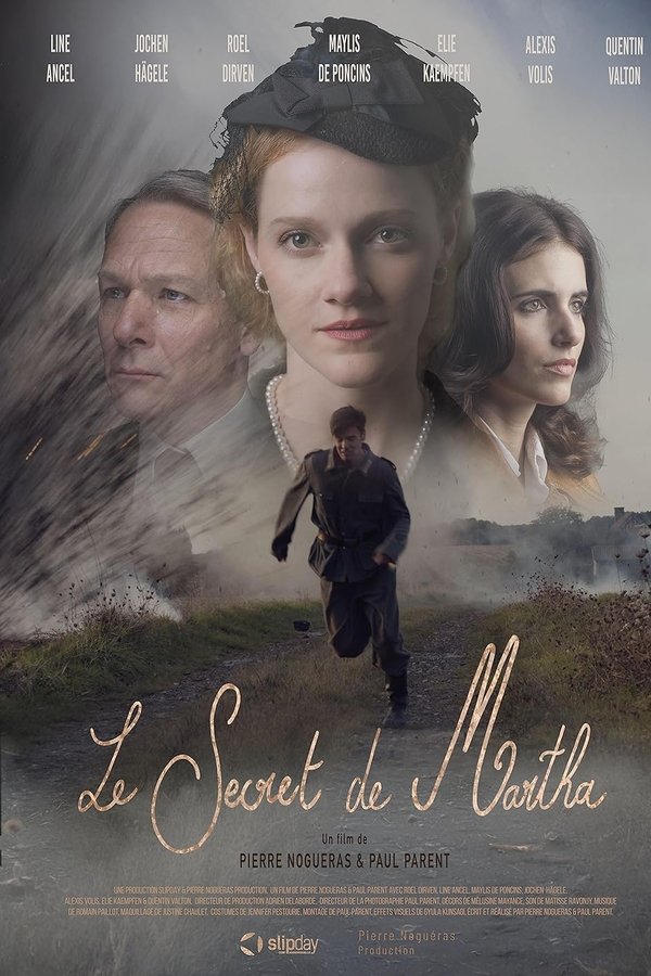 Le Secret De Martha