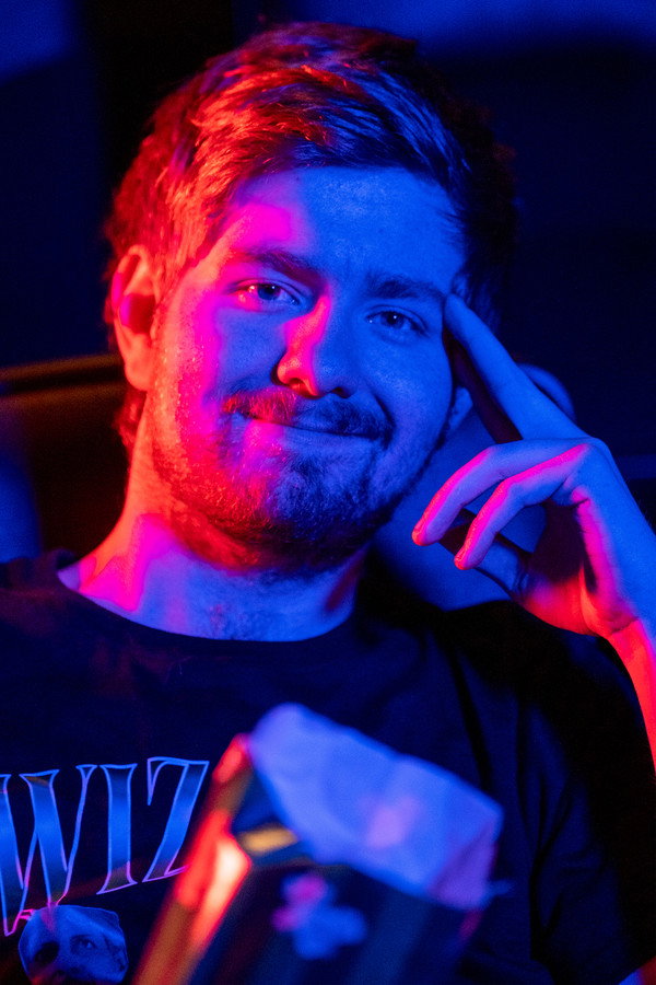 Director