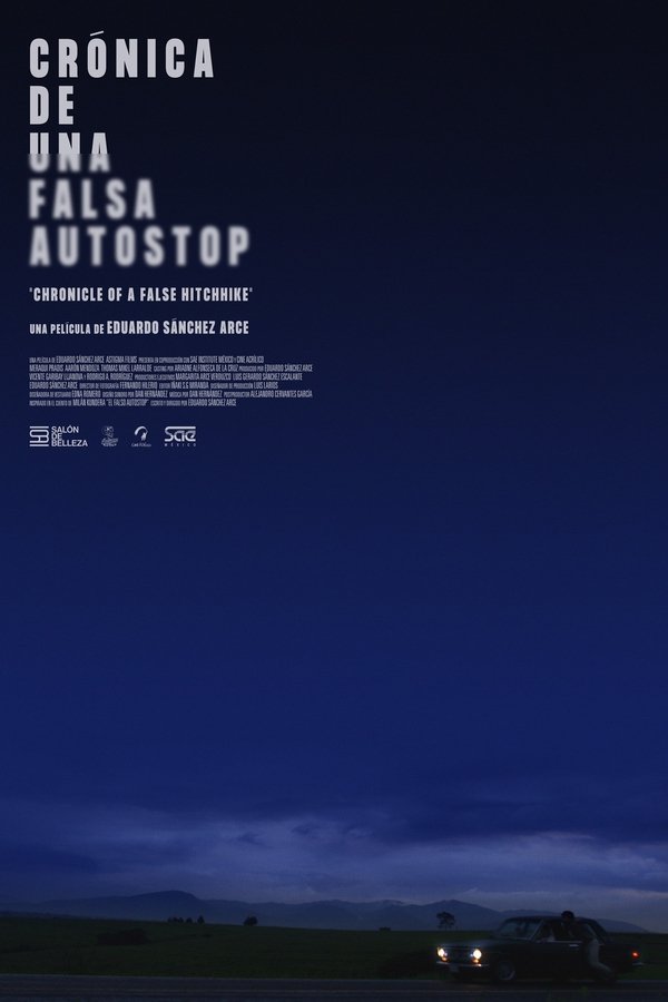 Crónica De Una Falsa Autostop