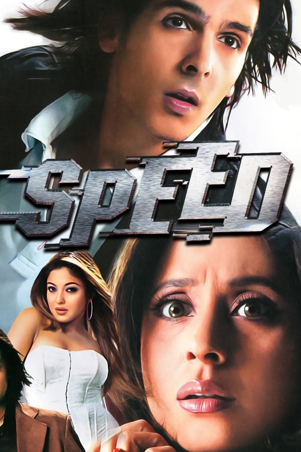 Speed