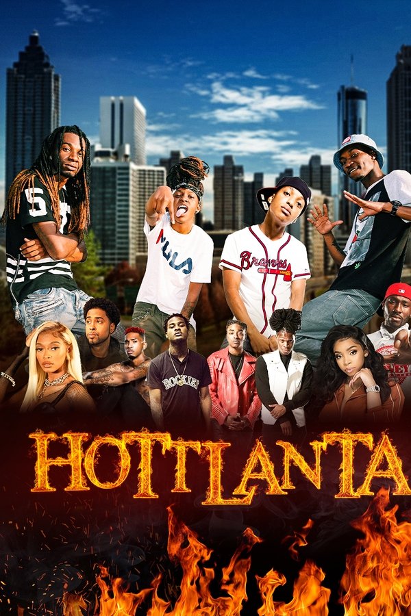 Hottlanta
