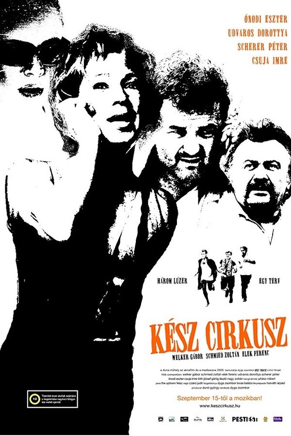 Kész Cirkusz