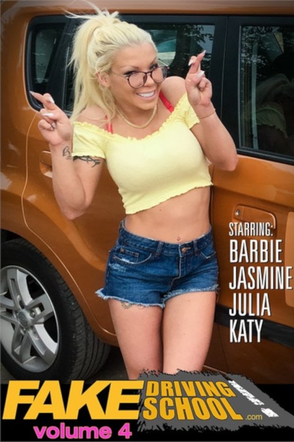 Fake Driving School 4