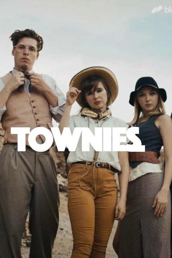 Townies