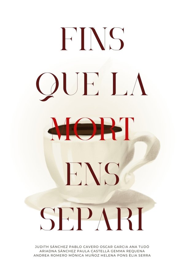 Fins Que La Mort Ens Separi