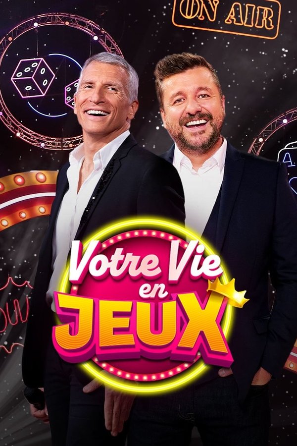 Votre Vie En JeuX