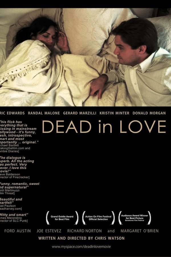 Dead In Love