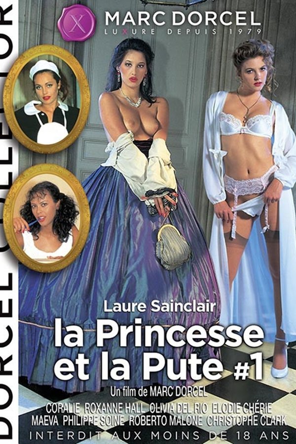 La Princesse Et La Pute
