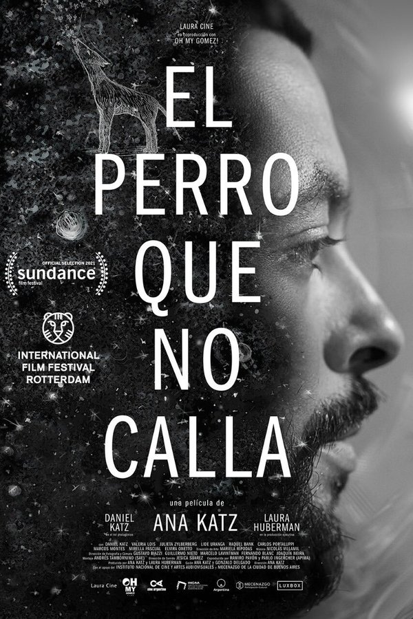 El Perro Que No Calla
