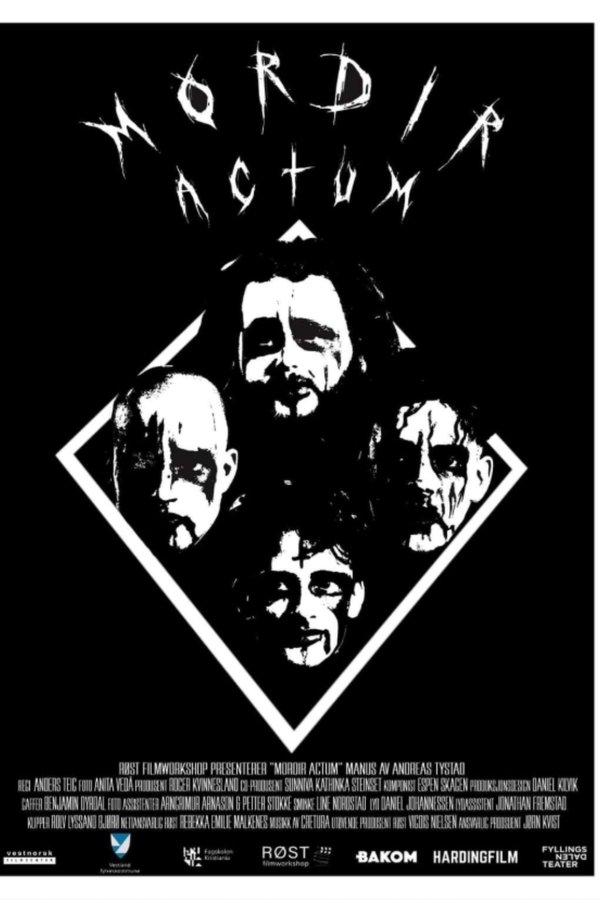 Mordir Actum
