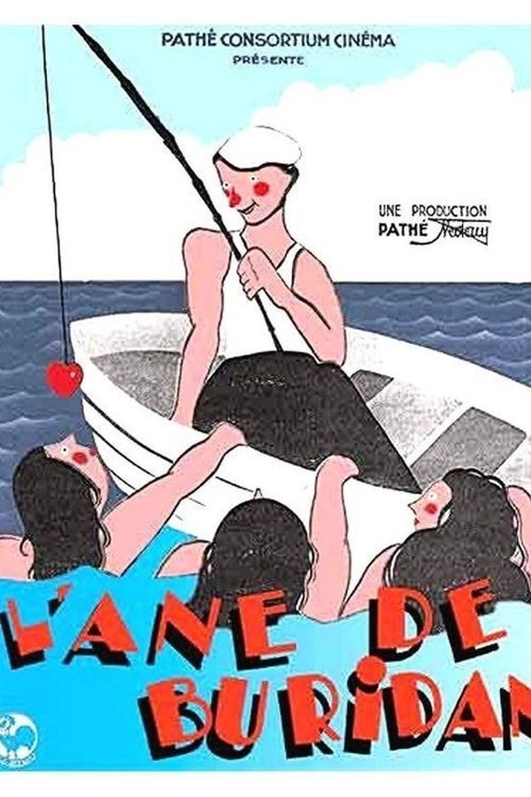 L'âne De Buridan