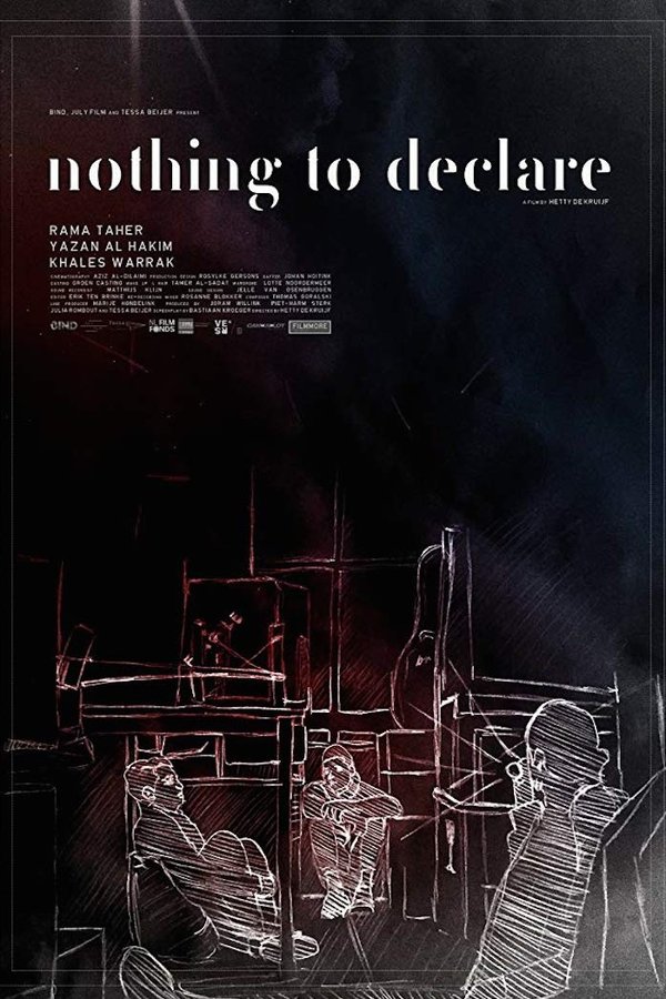 Nothing To Declare