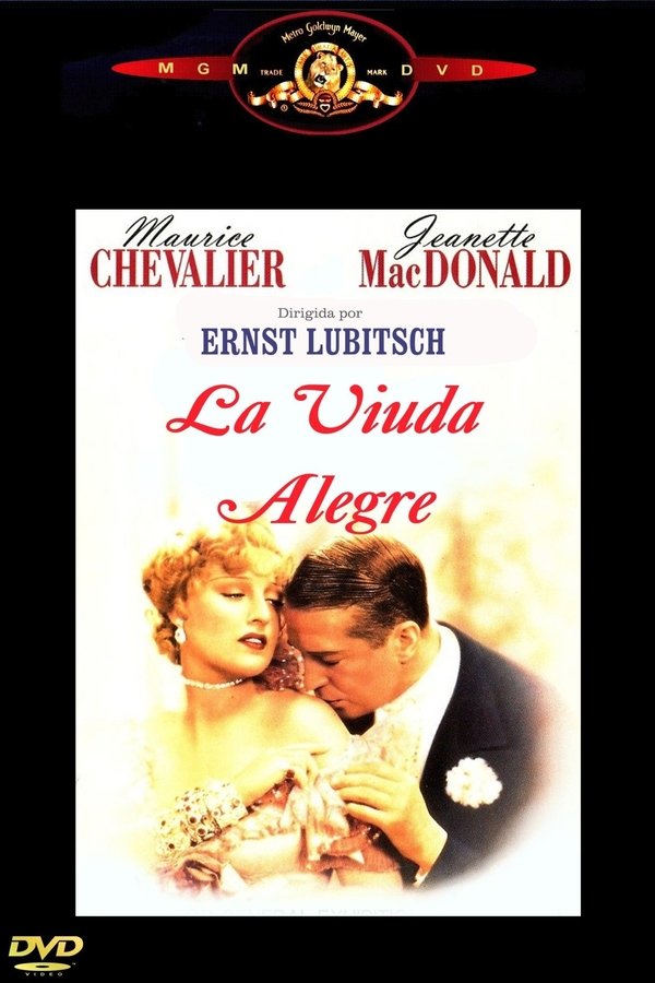 The Merry Widow