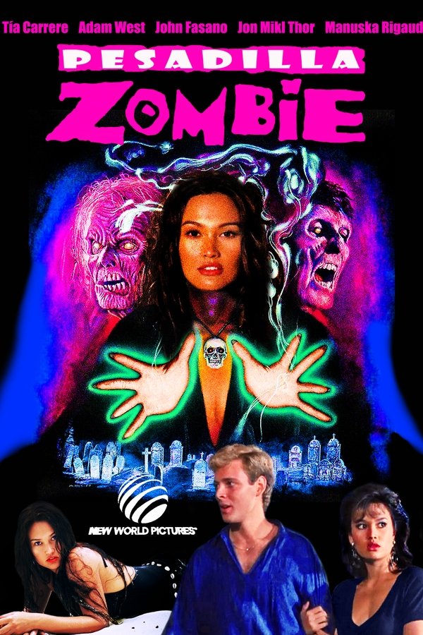 Zombie Nightmare