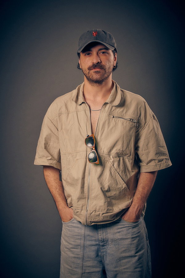 Director