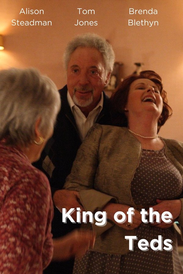 King Of The Teds