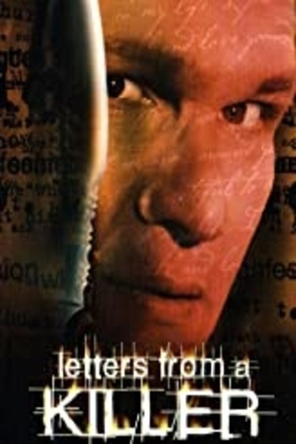 Letters From A Killer