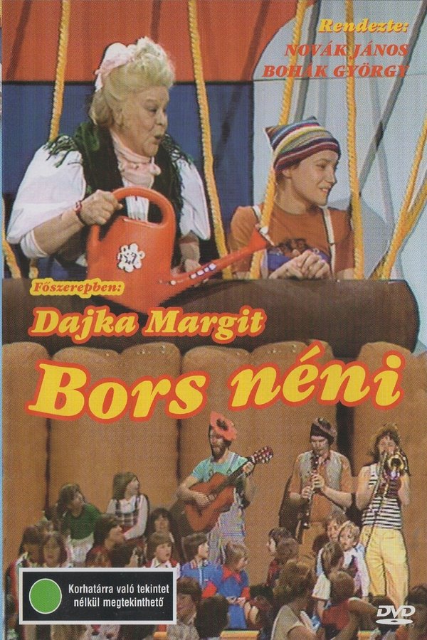 Bors Néni