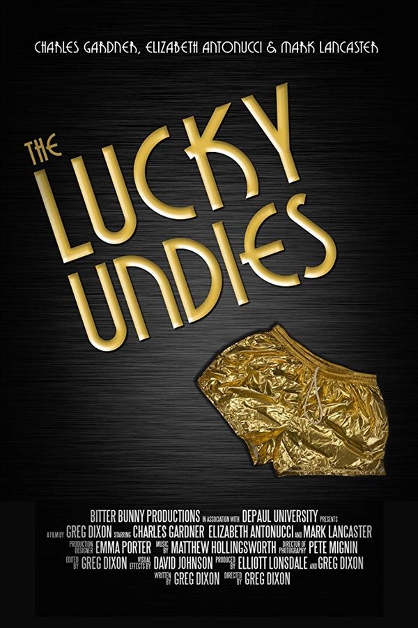 The Lucky Undies