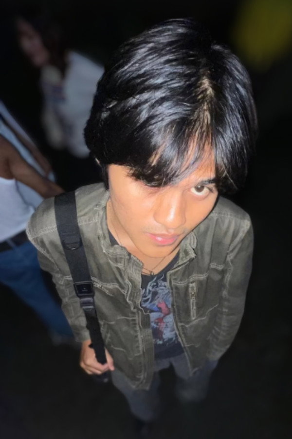 Director
