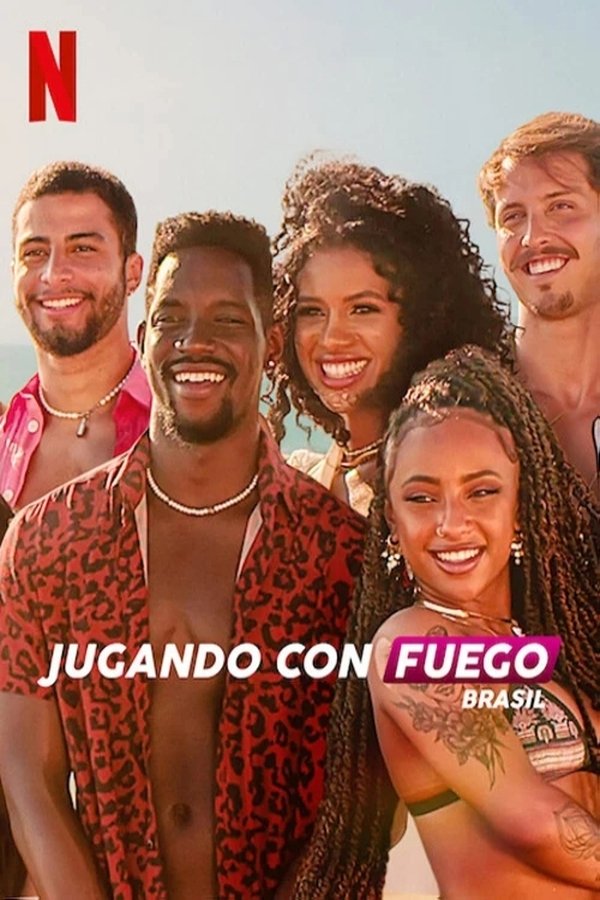 Jugando Con Fuego: Brasil