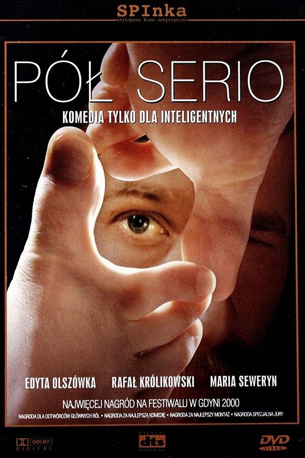 Pół Serio