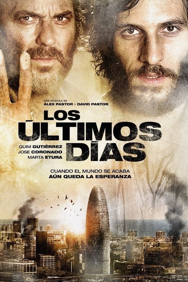 Los últimos días