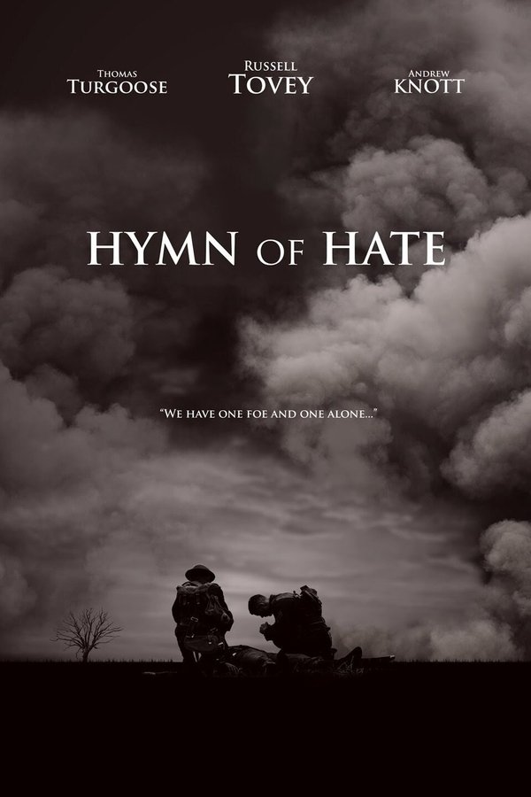 Hymn Of Hate