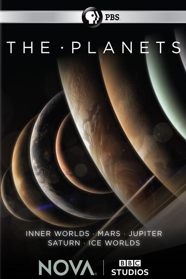 NOVA: The Planets