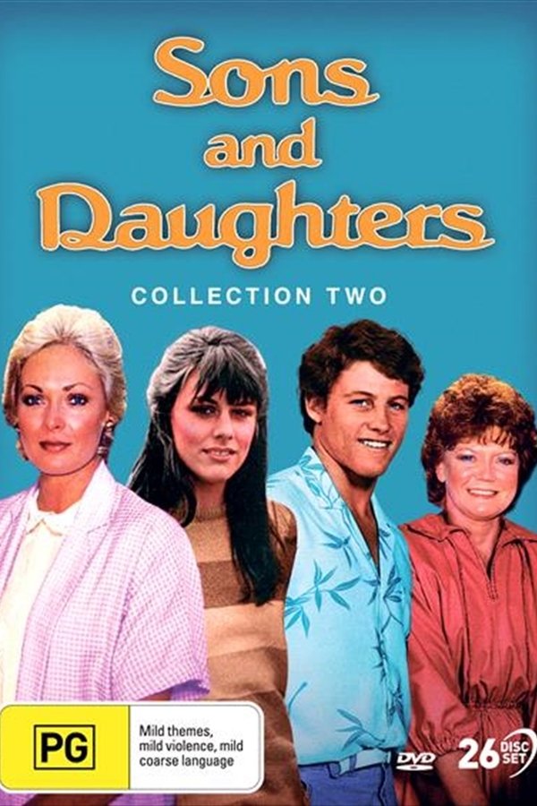 Sons And Daughters