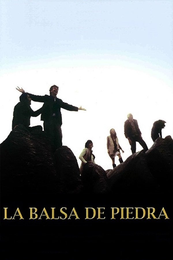 La Balsa De Piedra