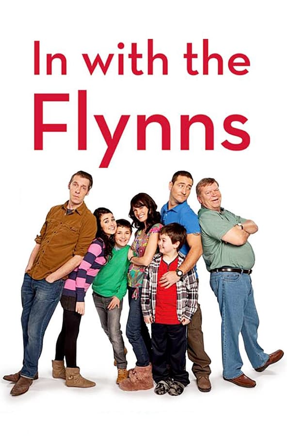In With The Flynns