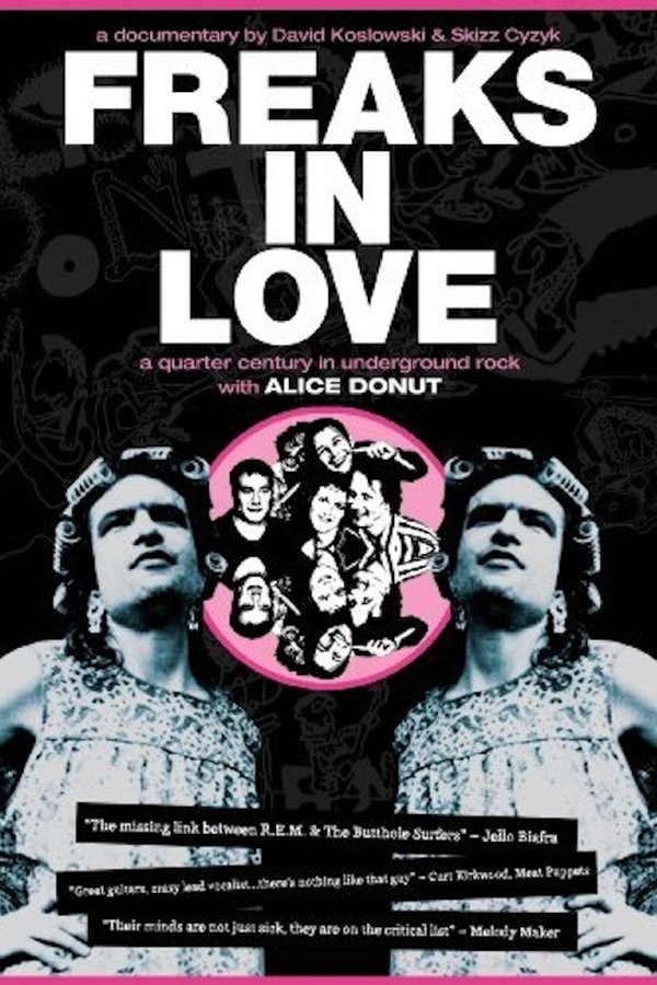 Freaks In Love