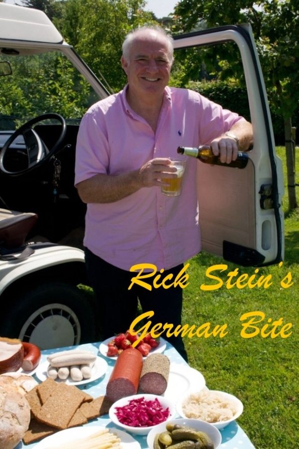 Rick Stein's German Bite