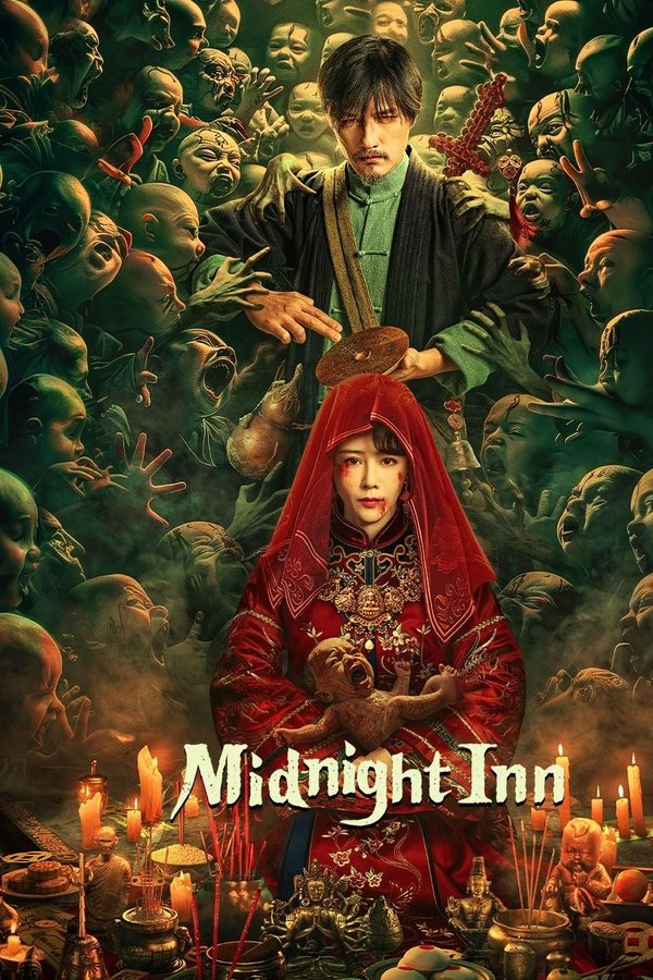 Midnight Inn