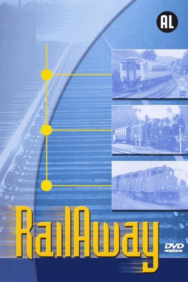Viajar En Tren